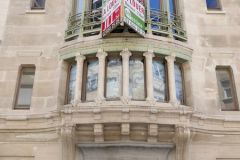 Belgium - Brussels - Hotel Tassel (Horta)