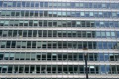 Belgium - Brussels - Rue de la Loi