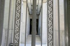 Belgium - Brussels - Stoclet Palace