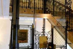 Belgium - Brussels - Hotel Metropole
