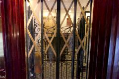 Belgium - Brussels - Hotel Metropole