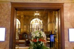 Belgium - Brussels - Hotel Metropole
