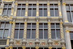 Belgium - Brussels - Grand-Place
