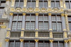 Belgium - Brussels - Grand-Place