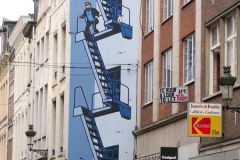Belgium - Brussels