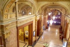 Belgium - Brussels - Hotel Metropole