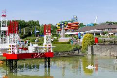 Belgium - Brussels - Mini-Europe