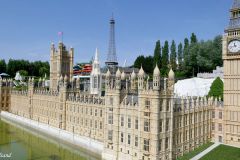 Belgium - Brussels - Mini-Europe