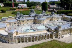 Belgium - Brussels - Mini-Europe