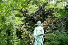 Belgium - Brussels - Jardin Botanique