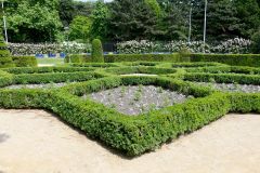Belgium - Brussels - Jardin Botanique