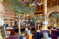 Belgium - Brussels - Hotel Metropole