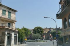 Italy - Lazio - Tuscania