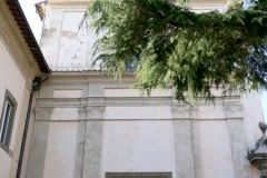 Italy - Lazio - Montefiascone - Chiesa di San Bartolomeo