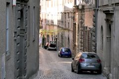 Italy - Lazio - Montefiascone