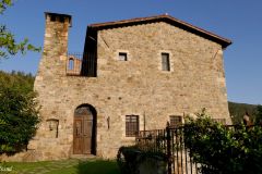 Italy - Umbria - Hotel Eremito del Alma