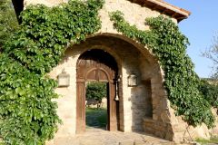 Italy - Umbria - Hotel Eremito del Alma