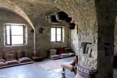 Italy - Umbria - Hotel Eremito del Alma