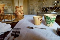Italy - Umbria - Hotel Eremito del Alma