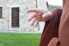 Italy - Umbria - Hotel Eremito del Alma