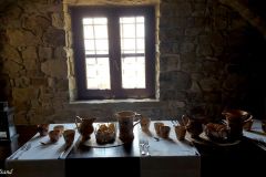 Italy - Umbria - Hotel Eremito del Alma