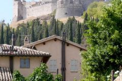 Italy - Umbria - Assisi