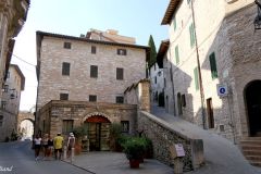 Italy - Umbria - Assisi