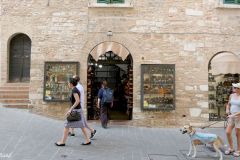Italy - Umbria - Assisi