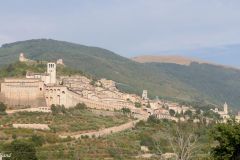 Italy - Umbria - Assisi