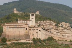 Italy - Umbria - Assisi