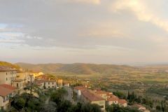 Italy - Toscana - Cortona