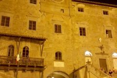 Italy - Toscana - Cortona - Piazza della Repubblica