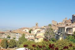 Italy - Toscana - Cortona