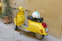Italy - Toscana - Pienza