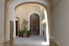 Italy - Toscana - Pienza