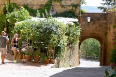 Italy - Toscana - Pienza