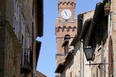 Italy - Toscana - Pienza