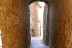 Italy - Toscana - Pienza