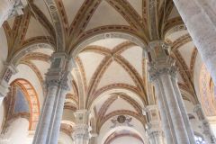 Italy - Toscana - Pienza - Cattedrale di Santa Maria Assunta