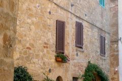 Italy - Toscana - Pienza