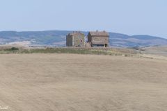 Italy - Toscana - Val d'Orcia