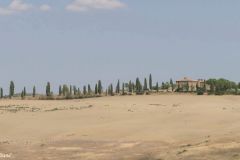 Italy - Toscana - Val d'Orcia
