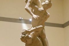 Italy - Toscana - Firenze - Galleria dell'Accademia