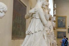 Italy - Toscana - Firenze - Galleria dell'Accademia
