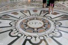 Italy - Toscana - Firenze - Piazza del Duomo - Basilica di Santa Maria del Fiore