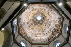 Italy - Toscana - Firenze - Piazza del Duomo - Basilica di Santa Maria del Fiore