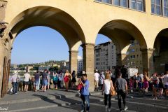 Italy - Toscana - Firenze - Ponte Vecchio