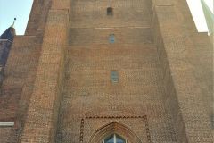 Poland - Gdansk - St. Mary's Basilica