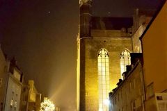 Poland - Gdansk - St. Mary's Basilica
