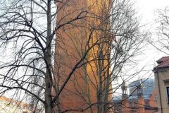 Poland - Gdansk - St. Hyacinth (Jacek) Tower